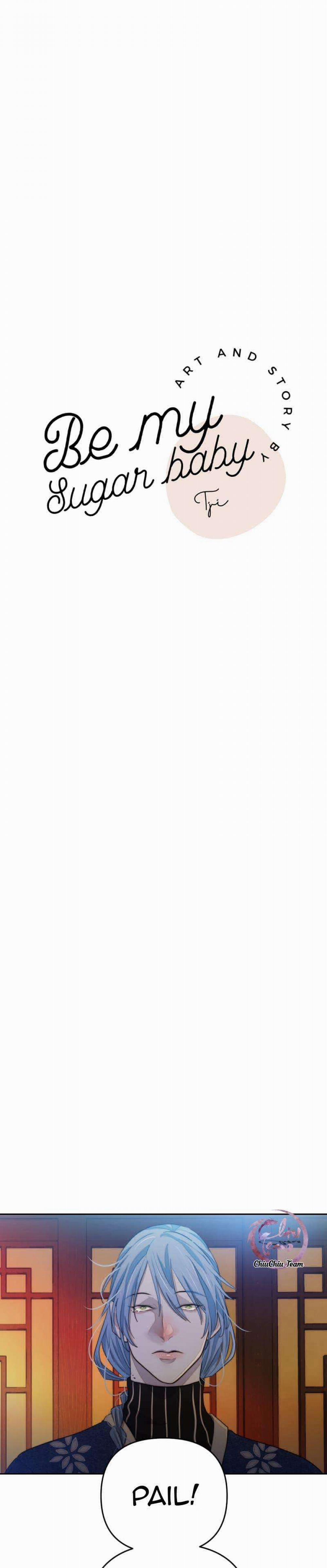 Bao Nuôi Tiền Bối 69 trang 10