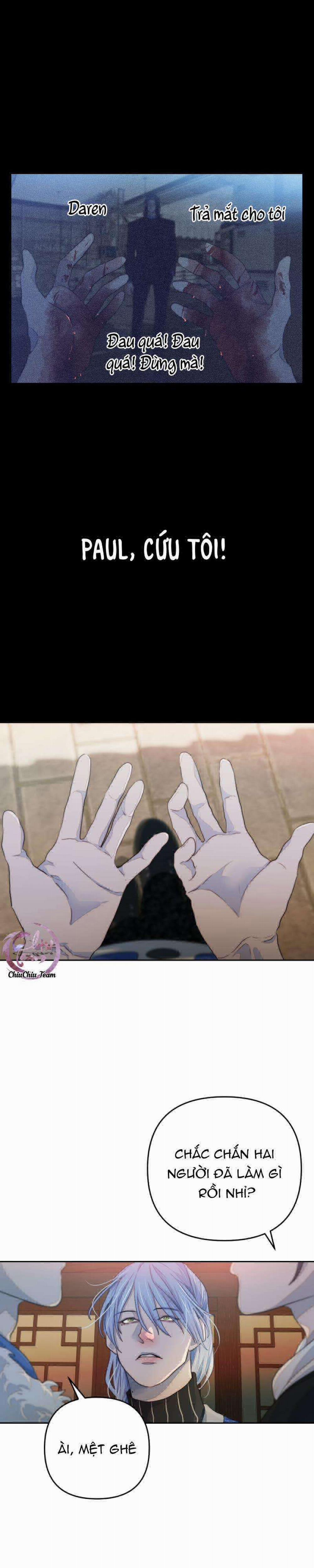 Bao Nuôi Tiền Bối 69 trang 15