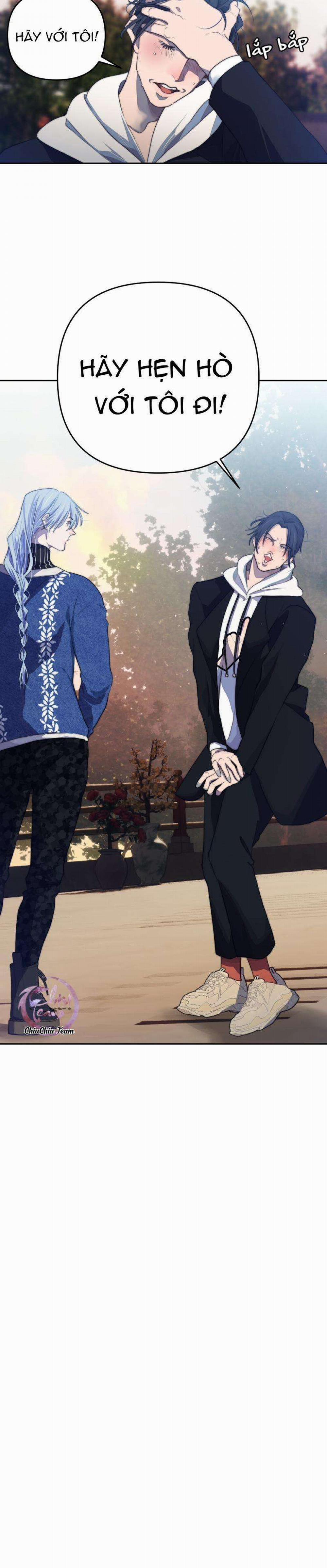 Bao Nuôi Tiền Bối 69 trang 25