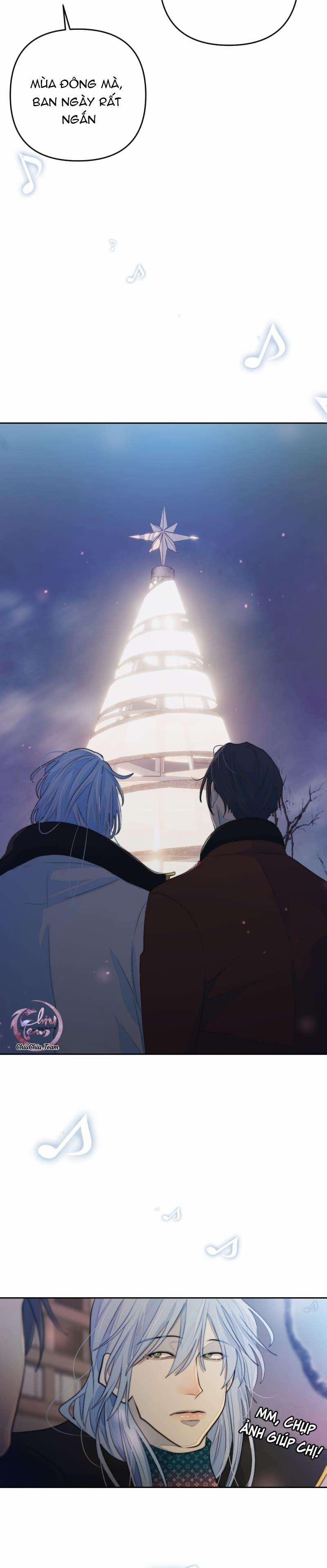 Bao Nuôi Tiền Bối 71 trang 24