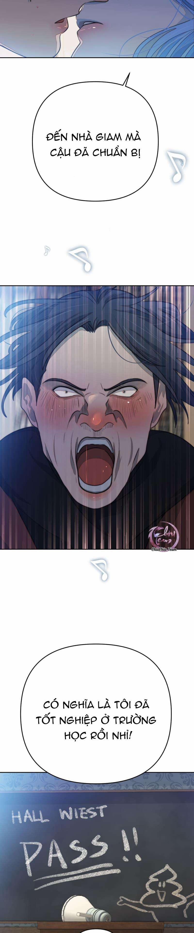 Bao Nuôi Tiền Bối 71 trang 28