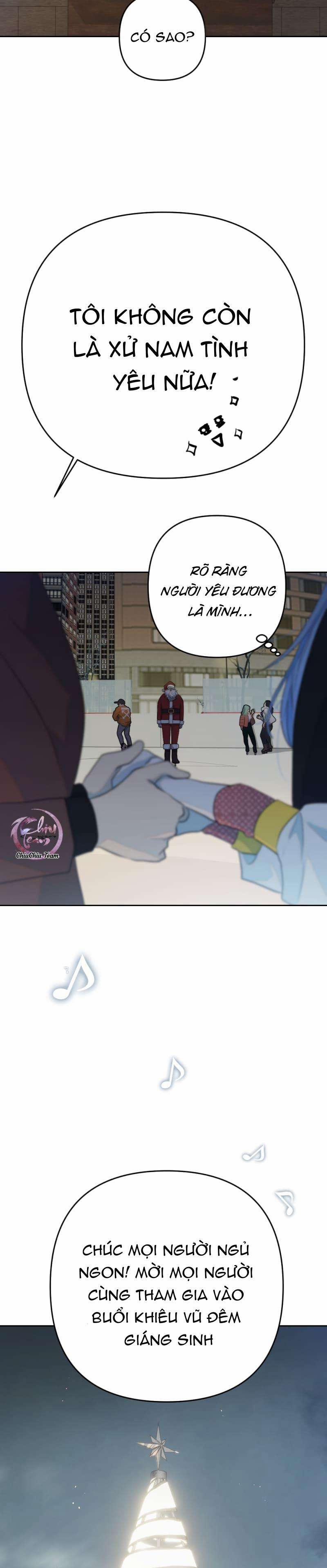 Bao Nuôi Tiền Bối 71 trang 29