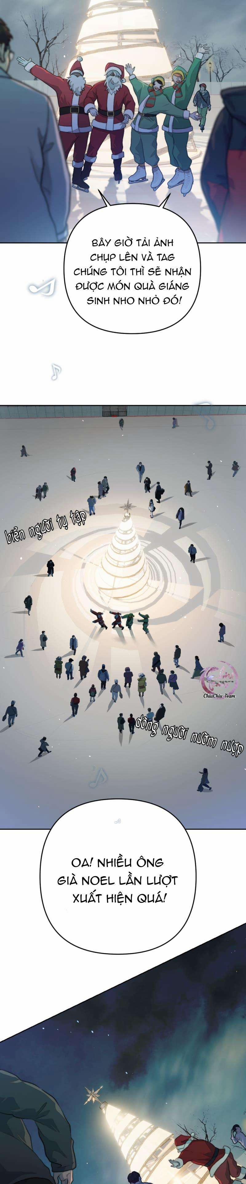 Bao Nuôi Tiền Bối 71 trang 30