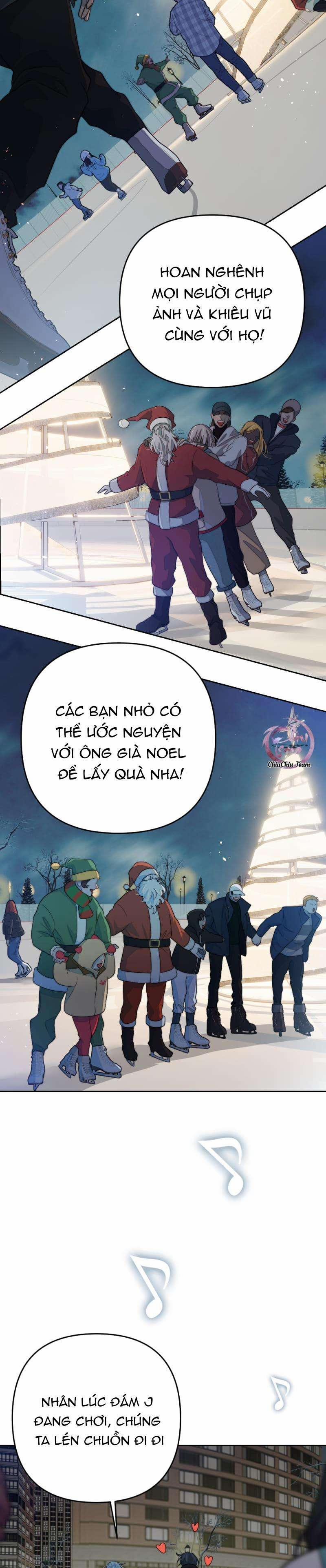 Bao Nuôi Tiền Bối 71 trang 31