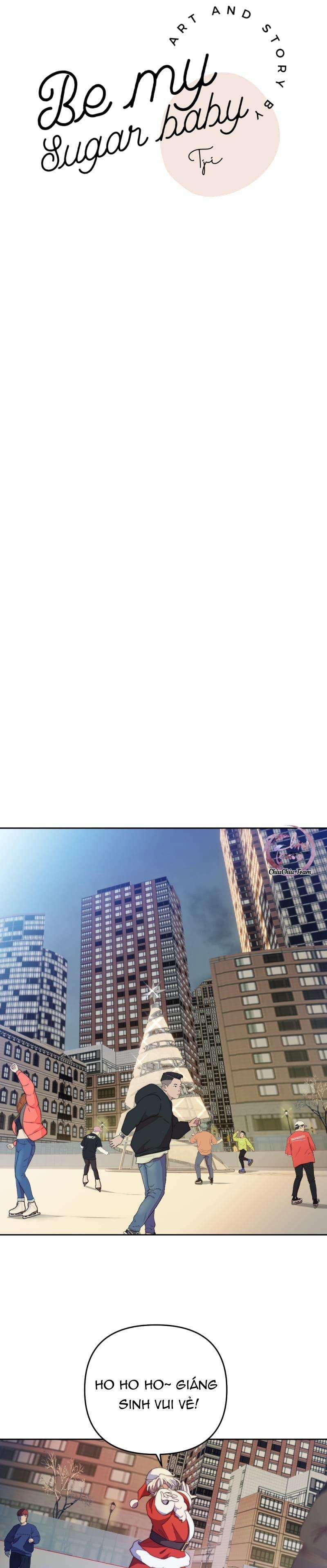 Bao Nuôi Tiền Bối 71 trang 9