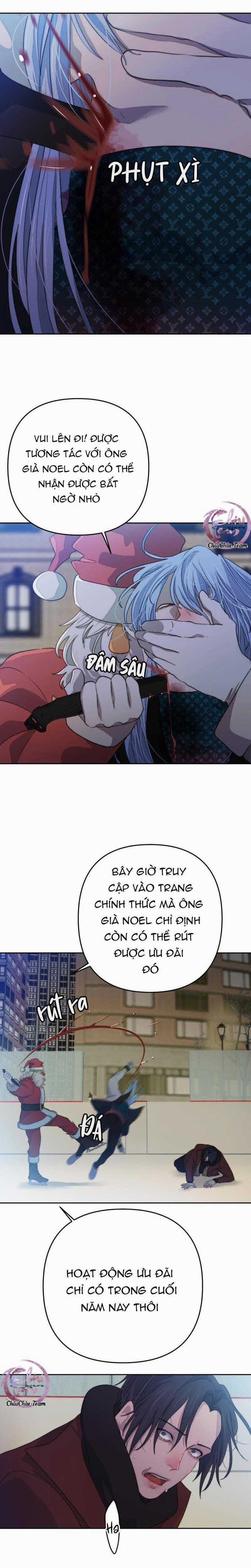 Bao Nuôi Tiền Bối 72 trang 14