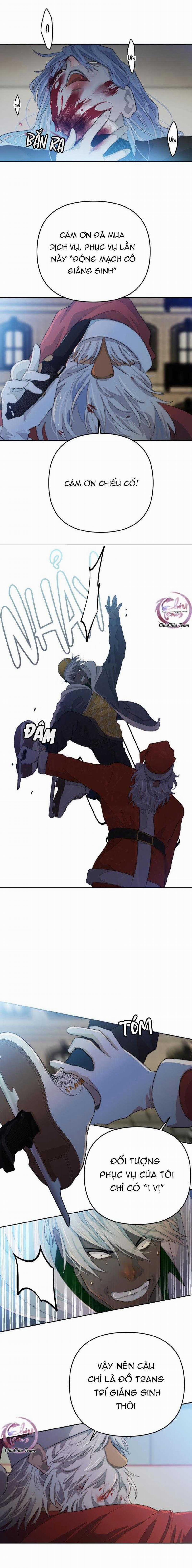 Bao Nuôi Tiền Bối 72 trang 15