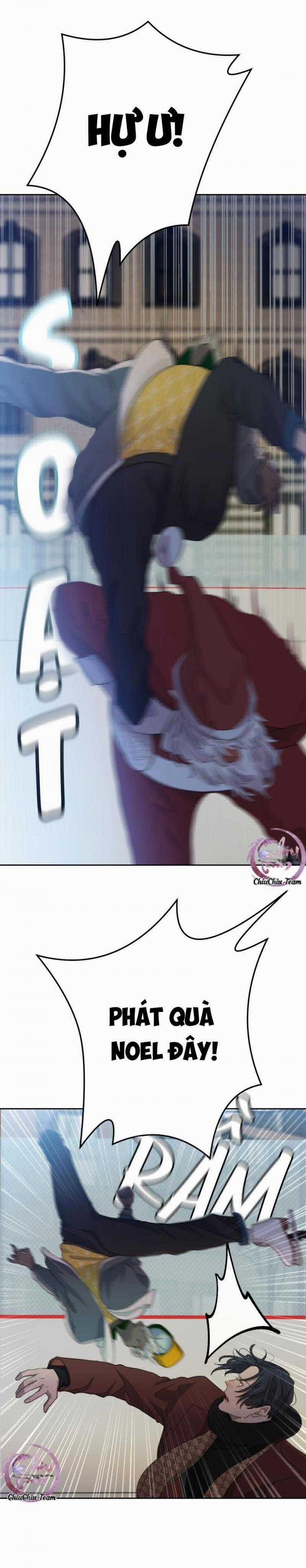 Bao Nuôi Tiền Bối 72 trang 16