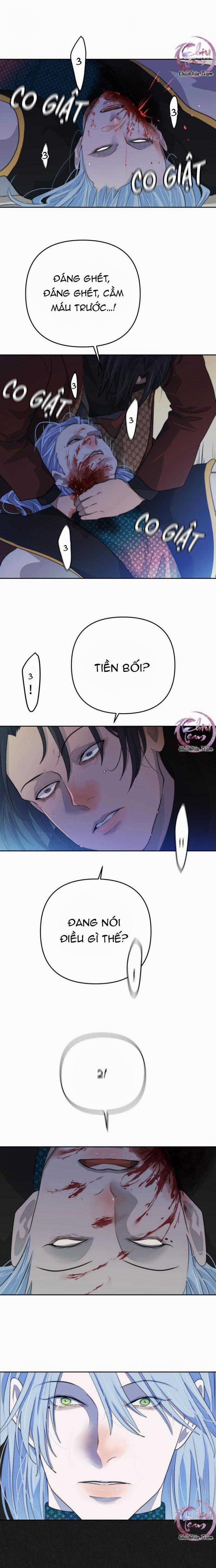 Bao Nuôi Tiền Bối 72 trang 19