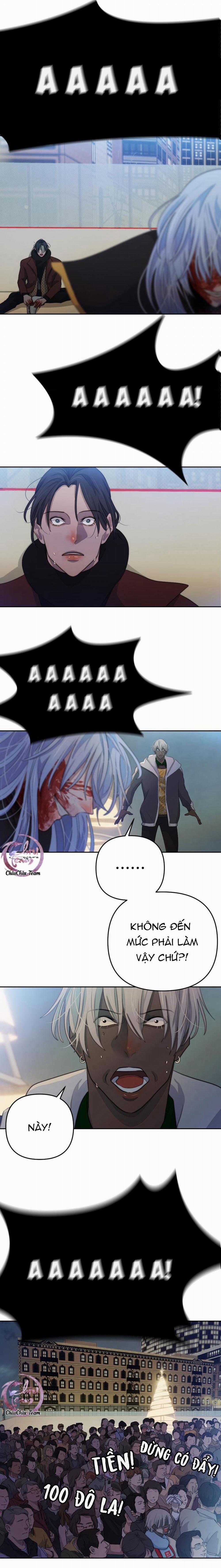 Bao Nuôi Tiền Bối 73 trang 7