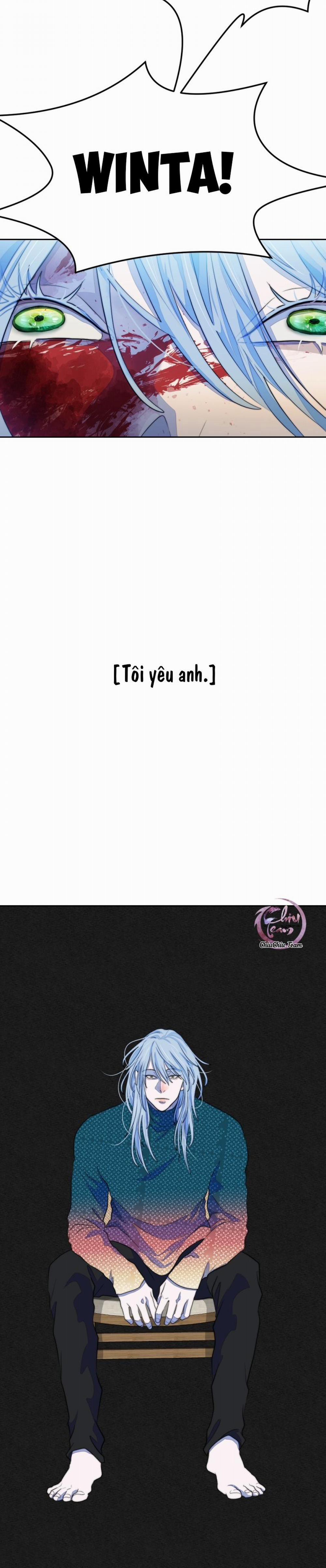 Bao Nuôi Tiền Bối 74 trang 11