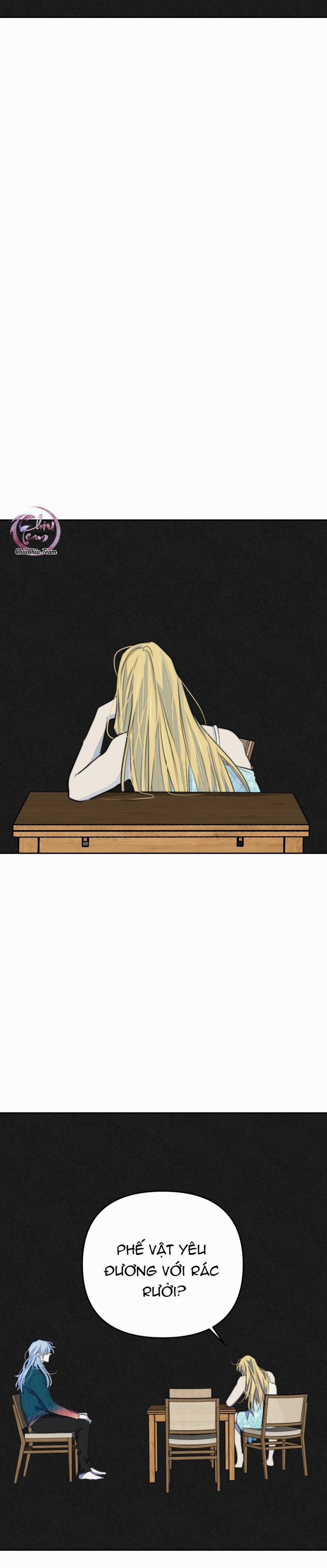 Bao Nuôi Tiền Bối 74 trang 12