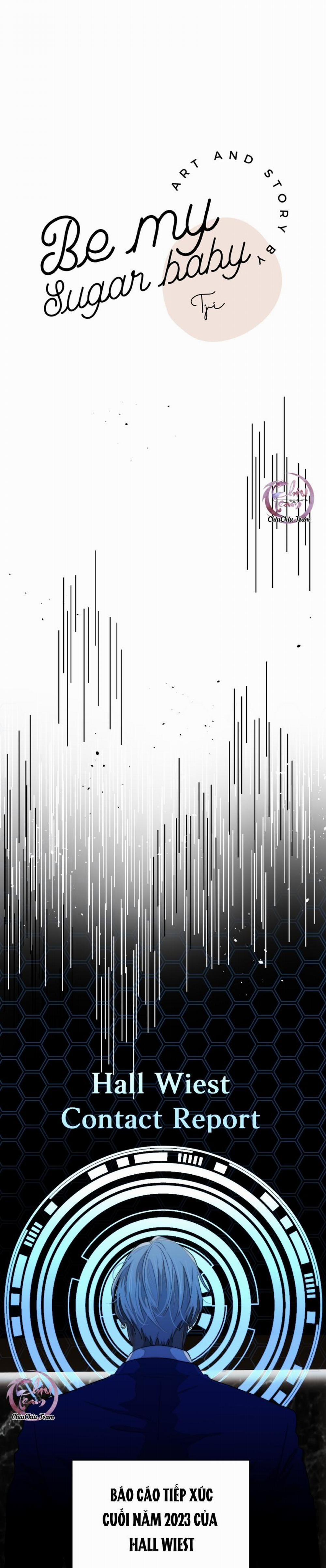 Bao Nuôi Tiền Bối 74 trang 15