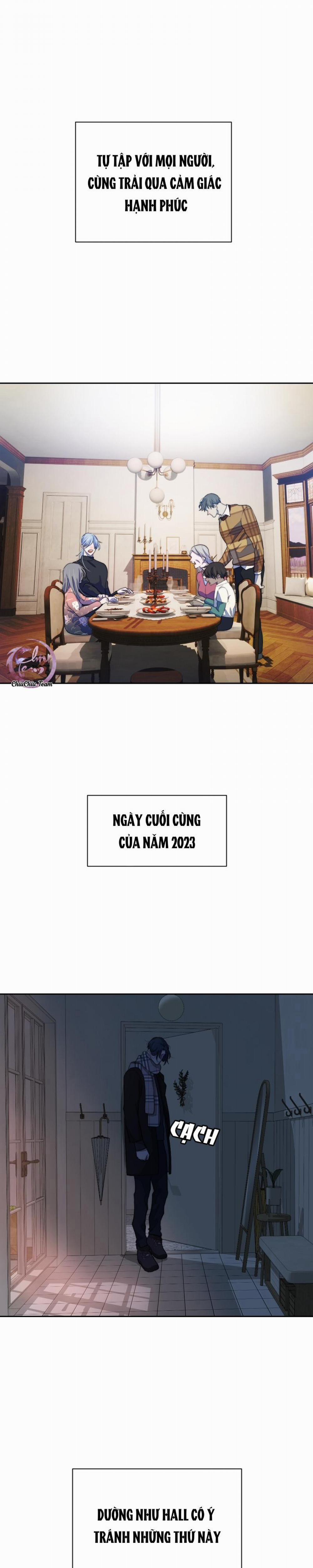 Bao Nuôi Tiền Bối 74 trang 26