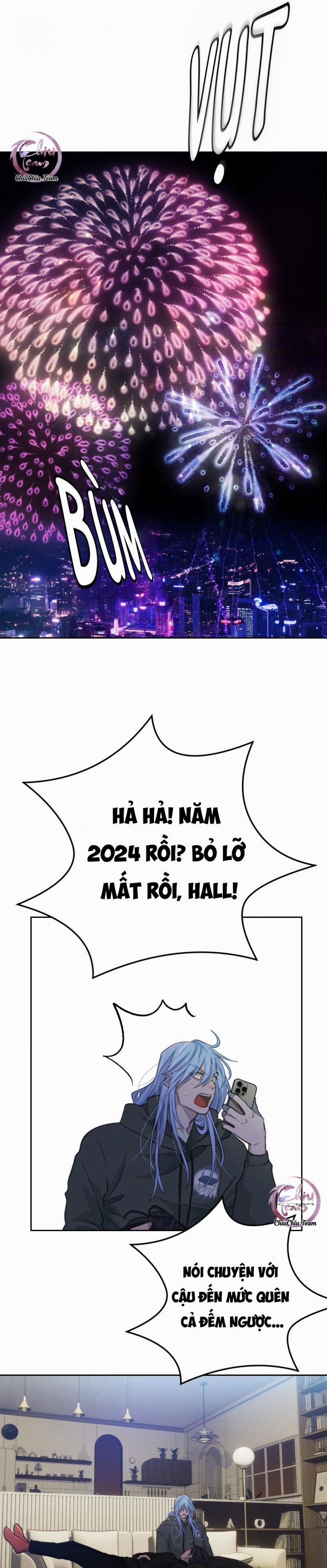 Bao Nuôi Tiền Bối 74 trang 30