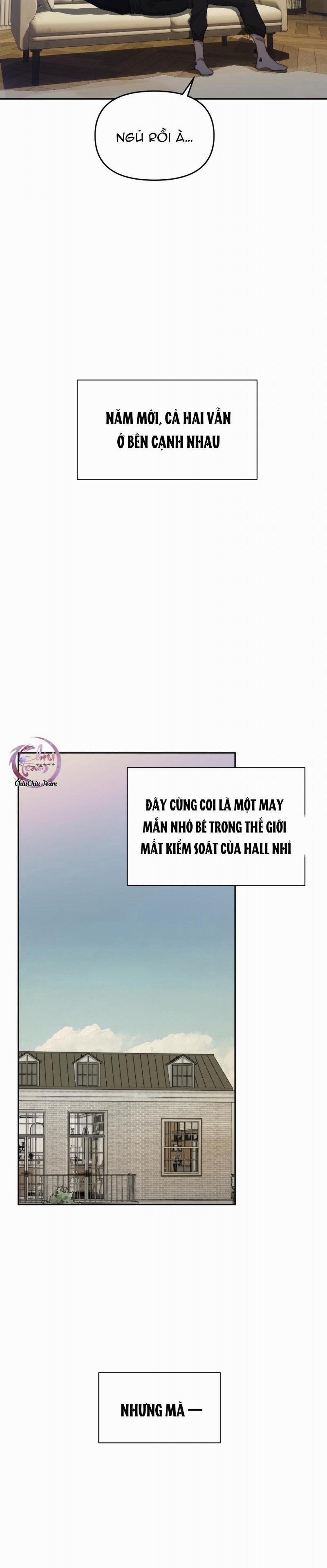 Bao Nuôi Tiền Bối 74 trang 31