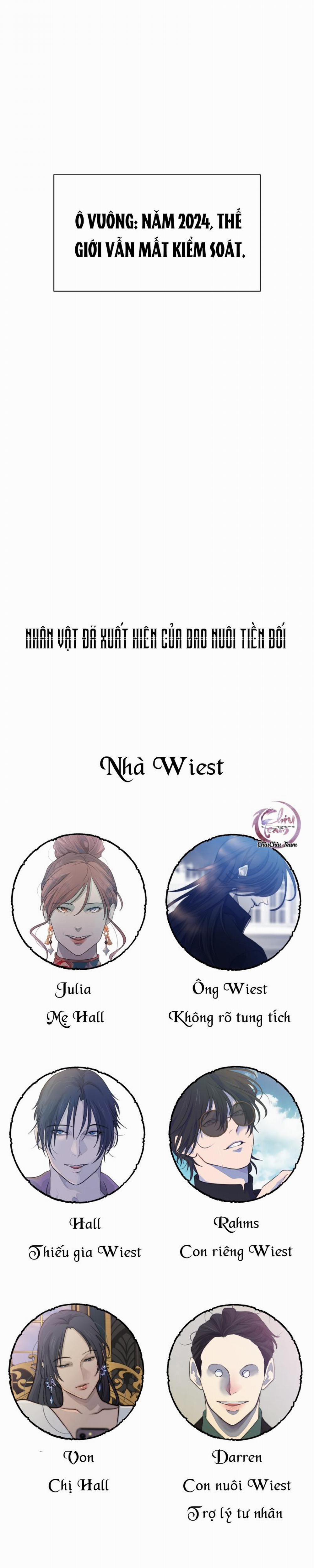 Bao Nuôi Tiền Bối 74 trang 36