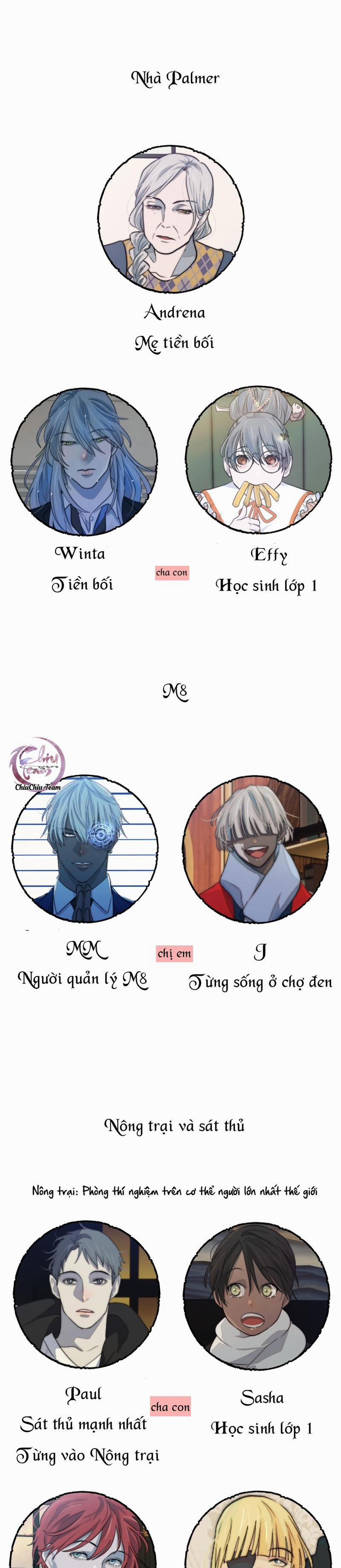 Bao Nuôi Tiền Bối 74 trang 37