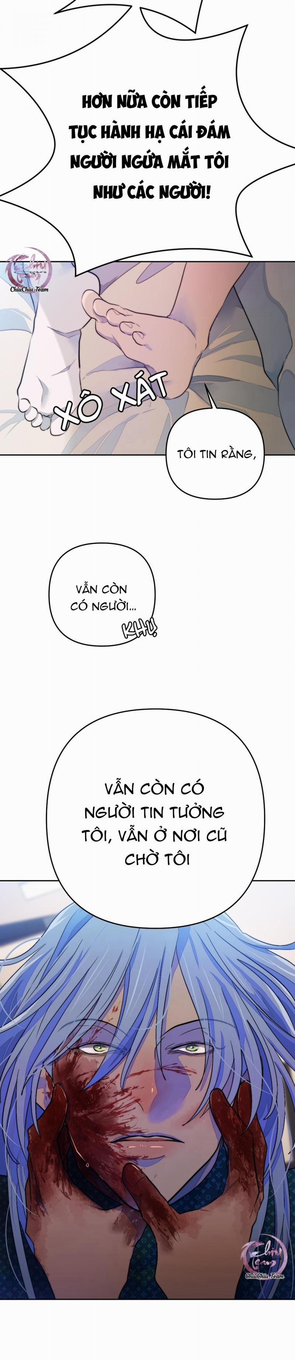 Bao Nuôi Tiền Bối 74 trang 9