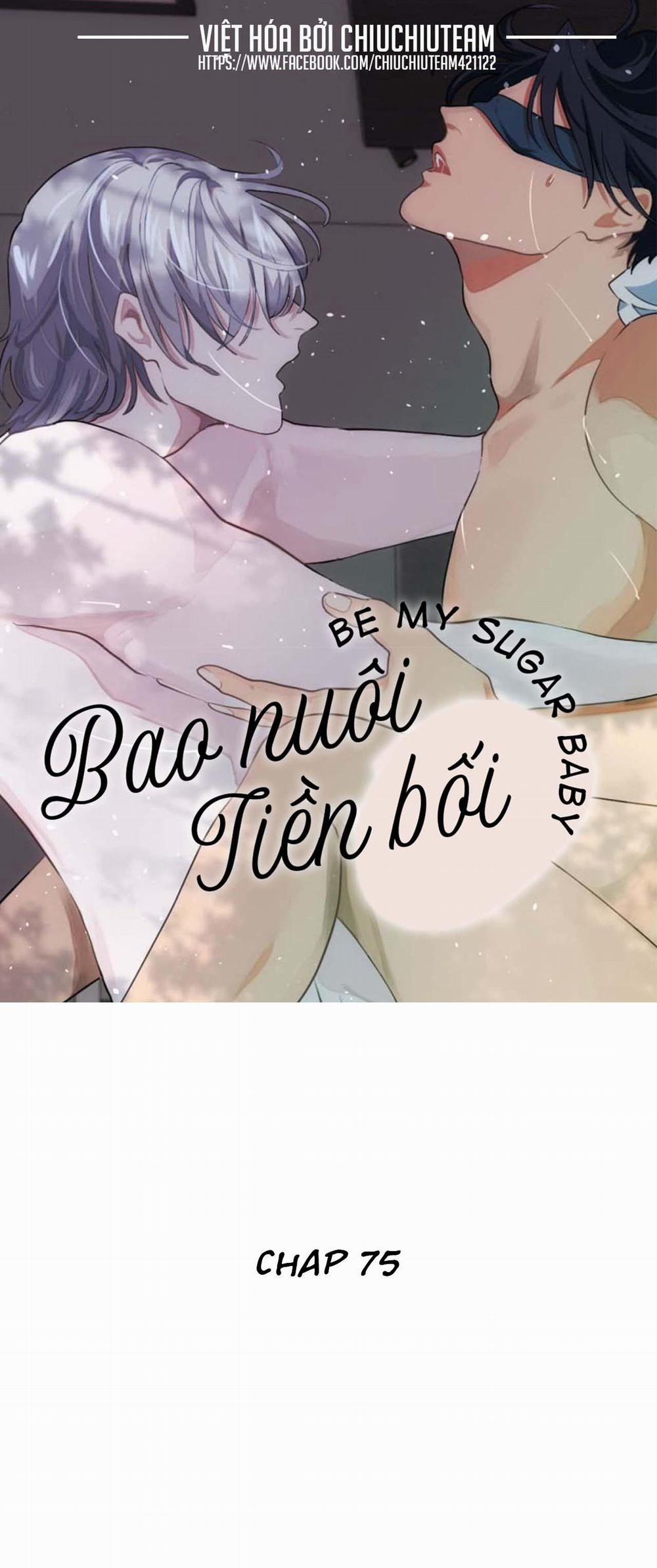 Bao Nuôi Tiền Bối 75 trang 0