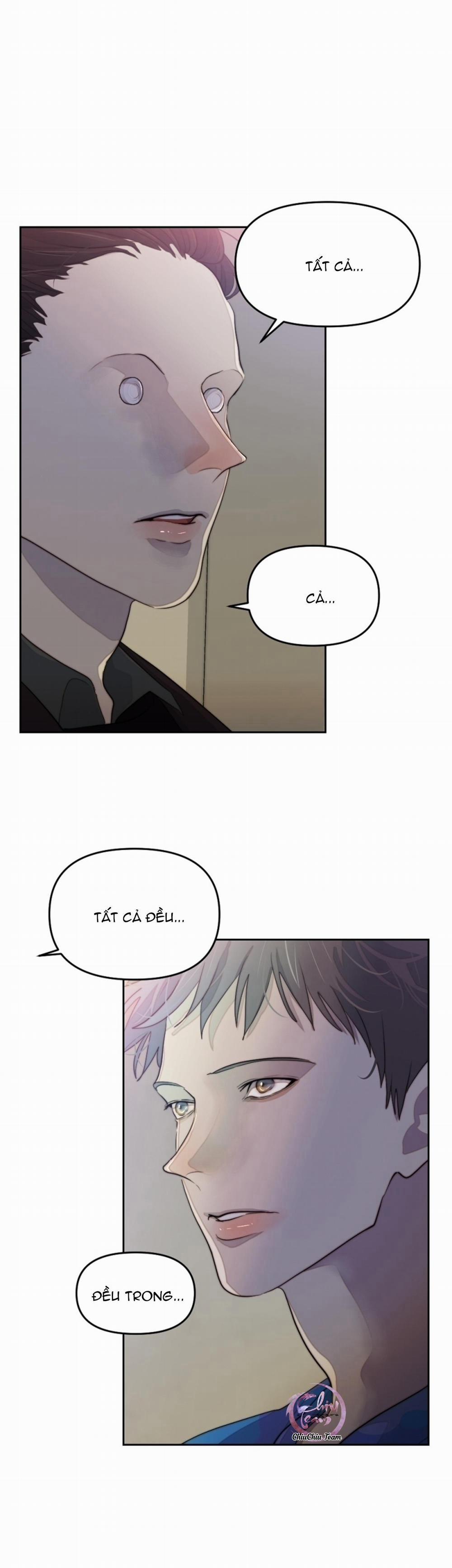 Bao Nuôi Tiền Bối 75 trang 1