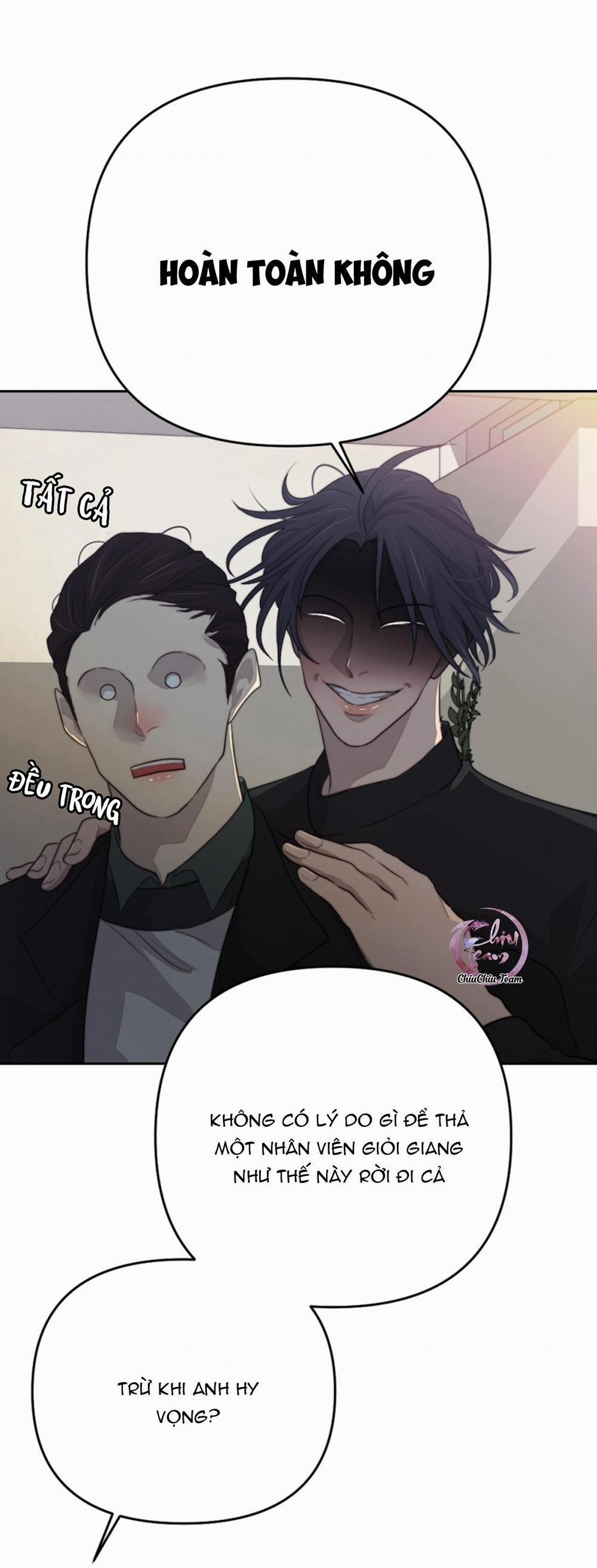 Bao Nuôi Tiền Bối 75 trang 11