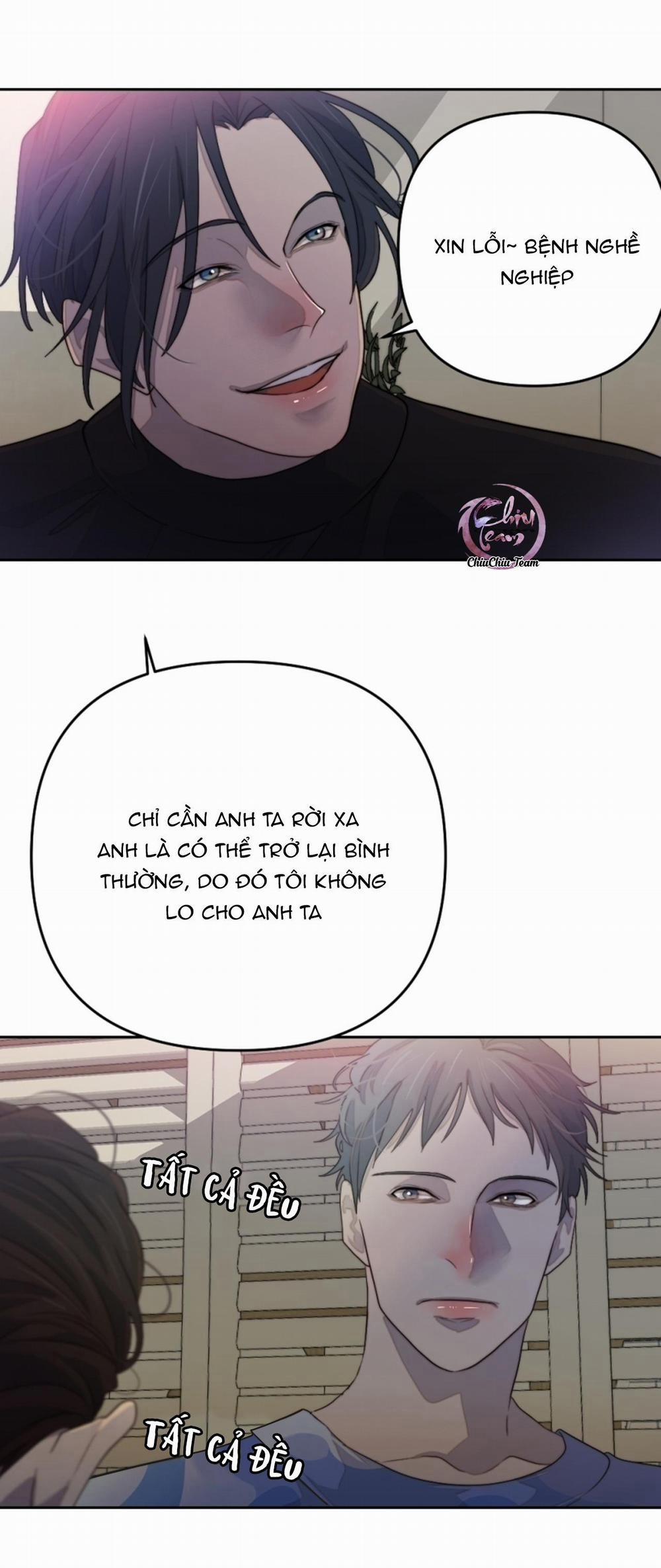 Bao Nuôi Tiền Bối 75 trang 13