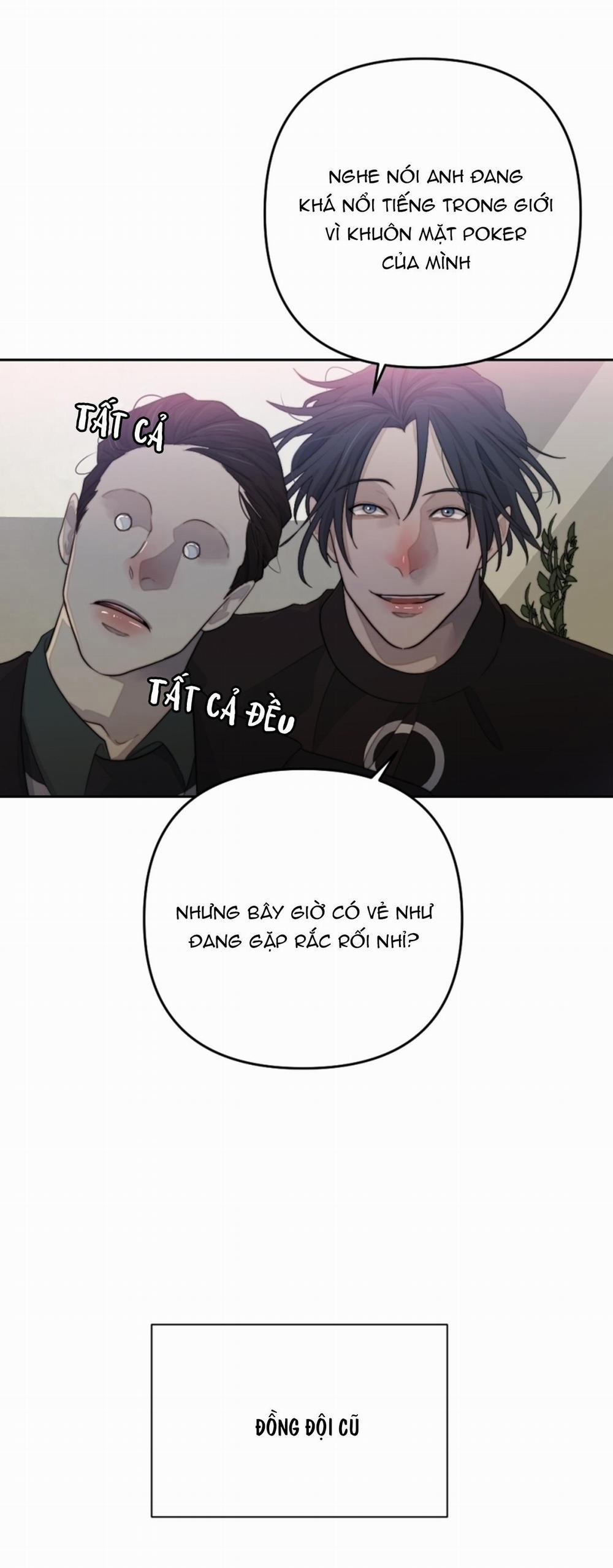 Bao Nuôi Tiền Bối 75 trang 14