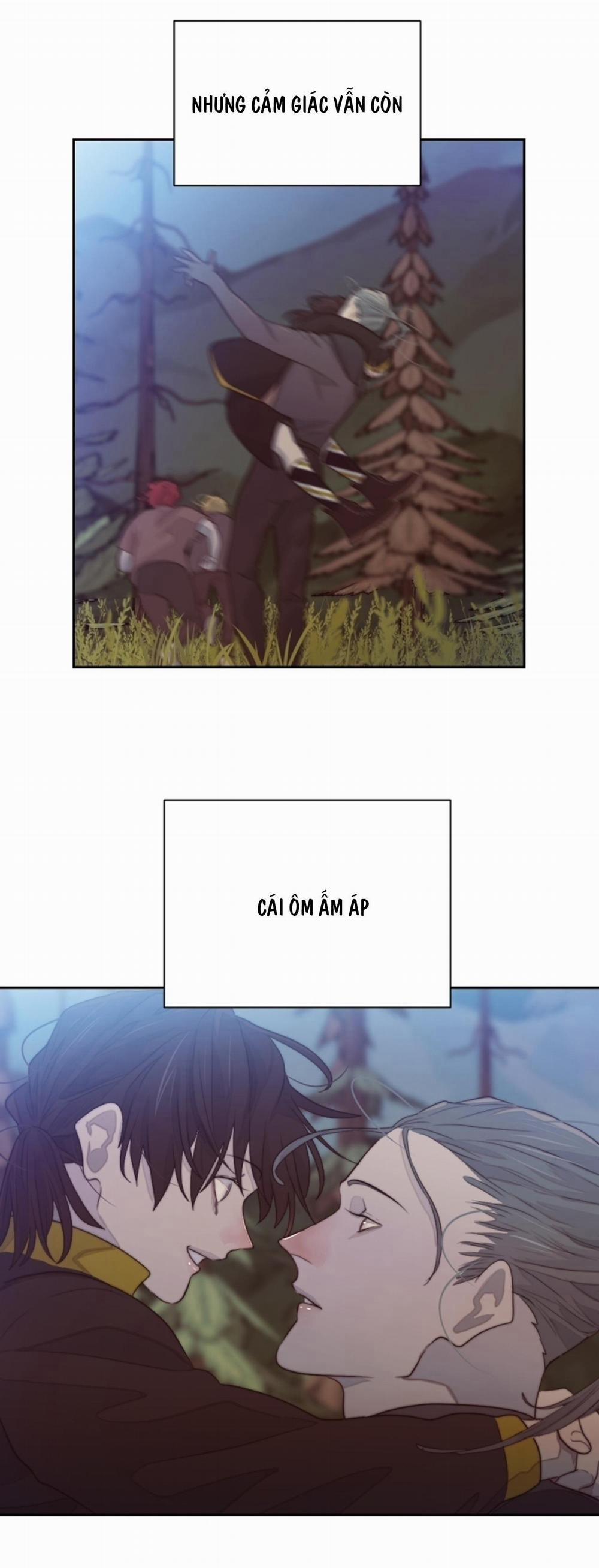 Bao Nuôi Tiền Bối 75 trang 16