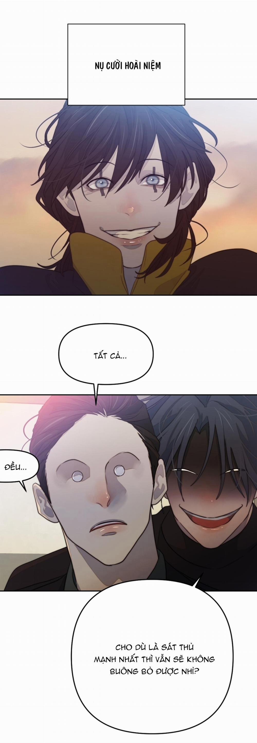 Bao Nuôi Tiền Bối 75 trang 17