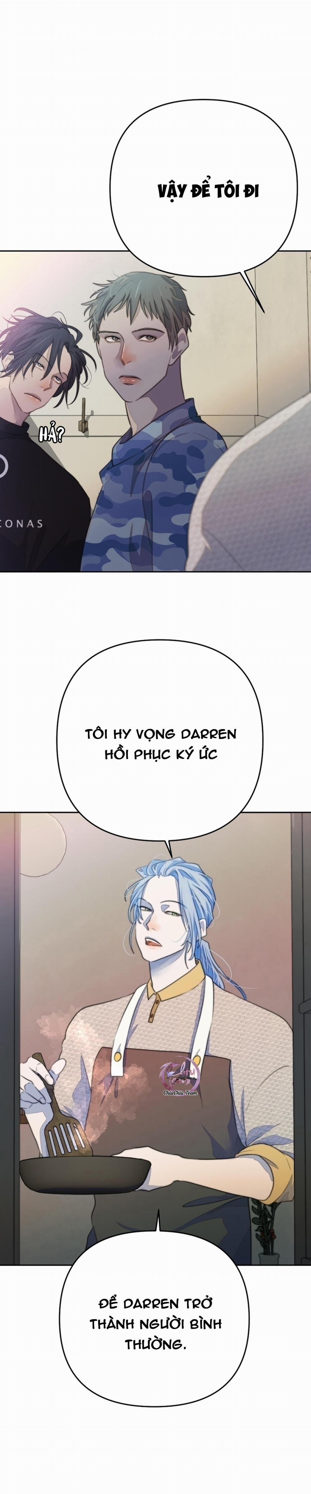 Bao Nuôi Tiền Bối 75 trang 19