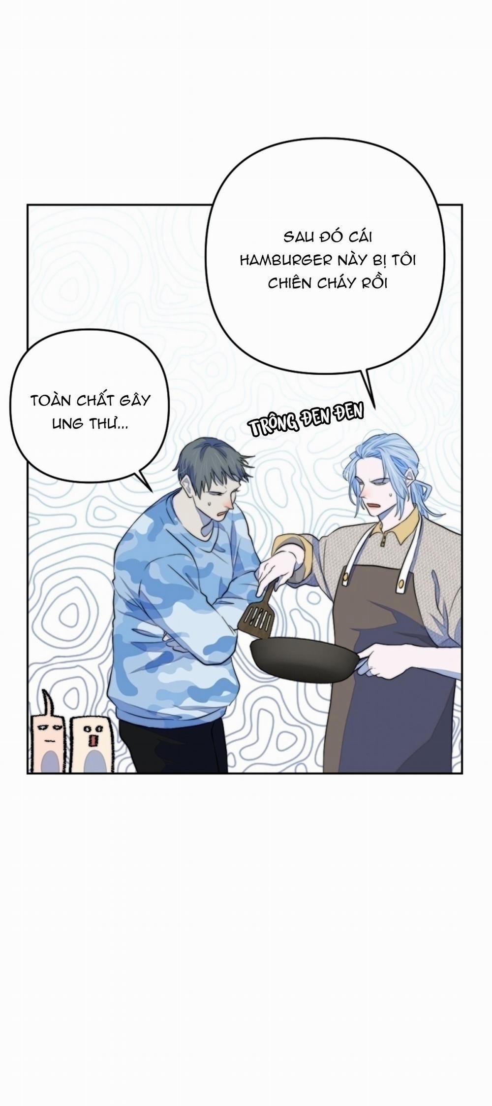 Bao Nuôi Tiền Bối 75 trang 20