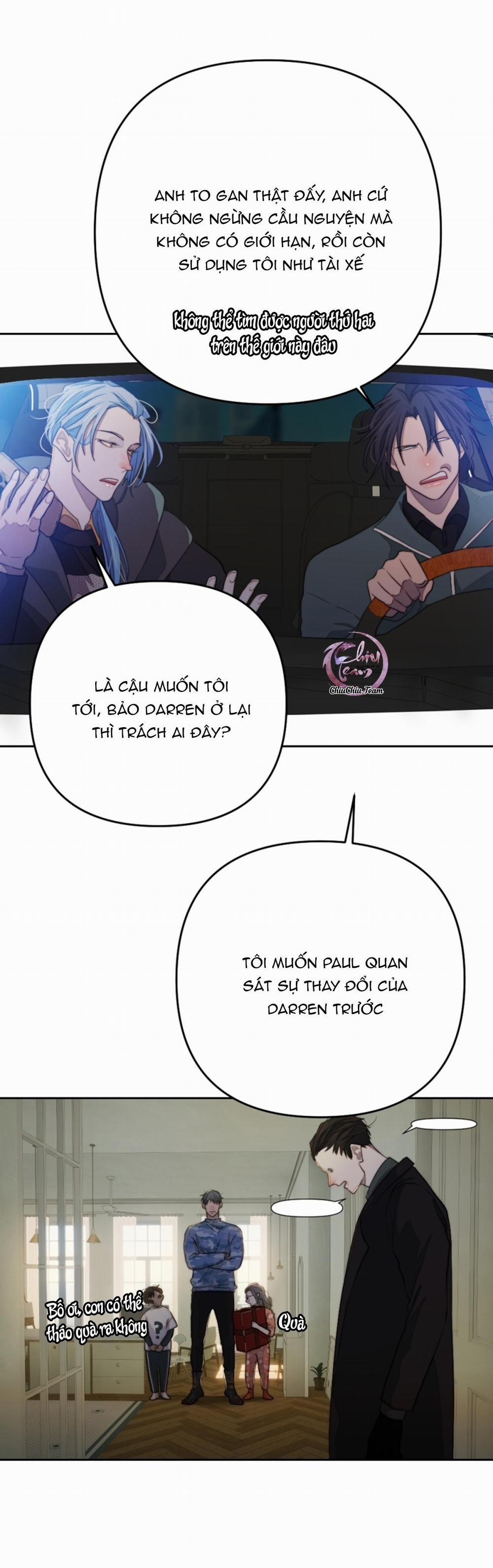 Bao Nuôi Tiền Bối 75 trang 24