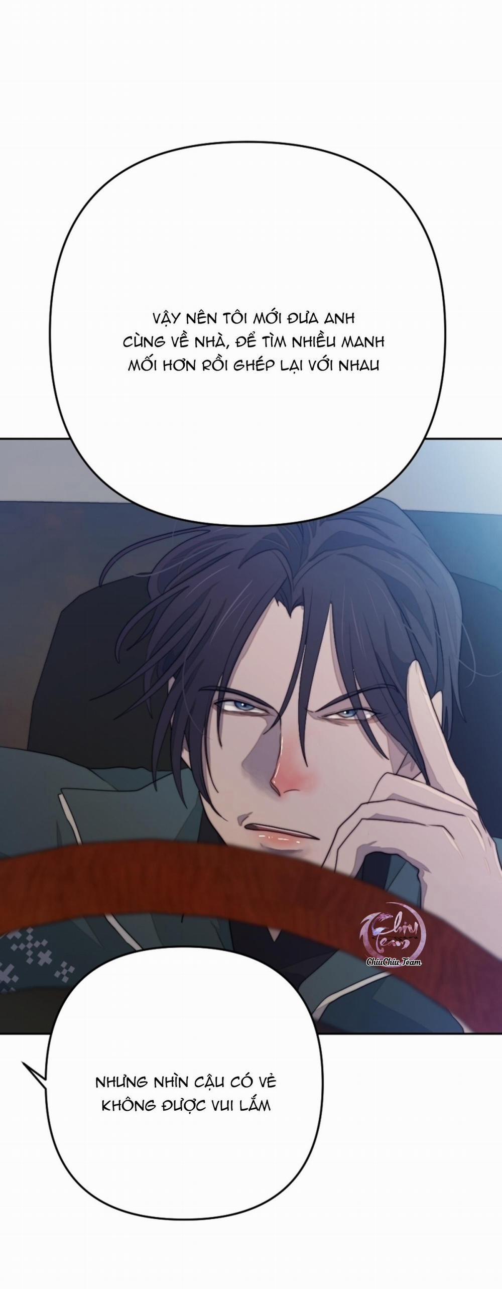 Bao Nuôi Tiền Bối 75 trang 26