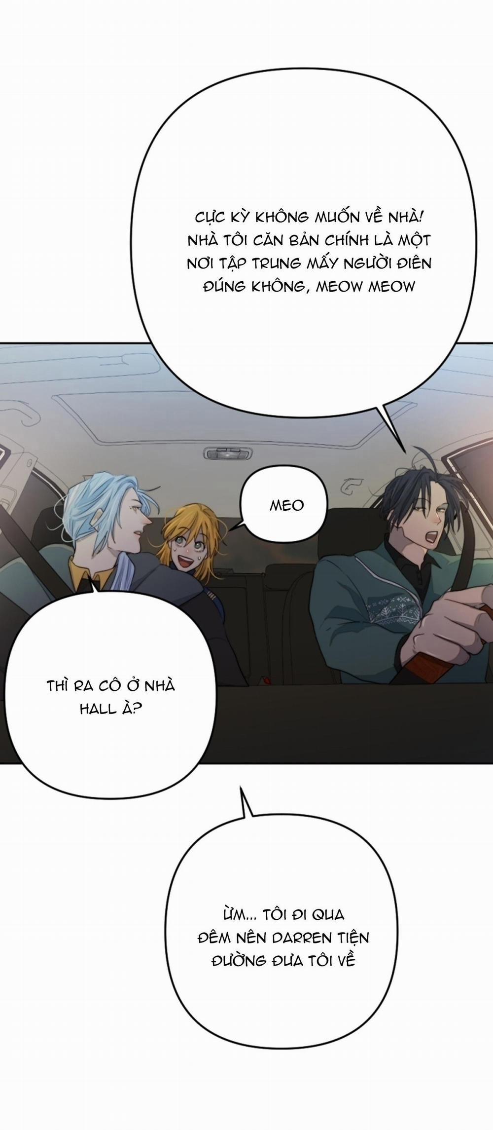 Bao Nuôi Tiền Bối 75 trang 27