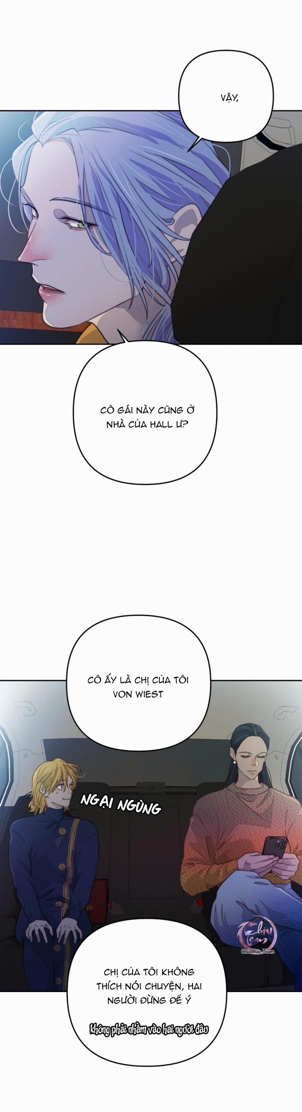 Bao Nuôi Tiền Bối 75 trang 28