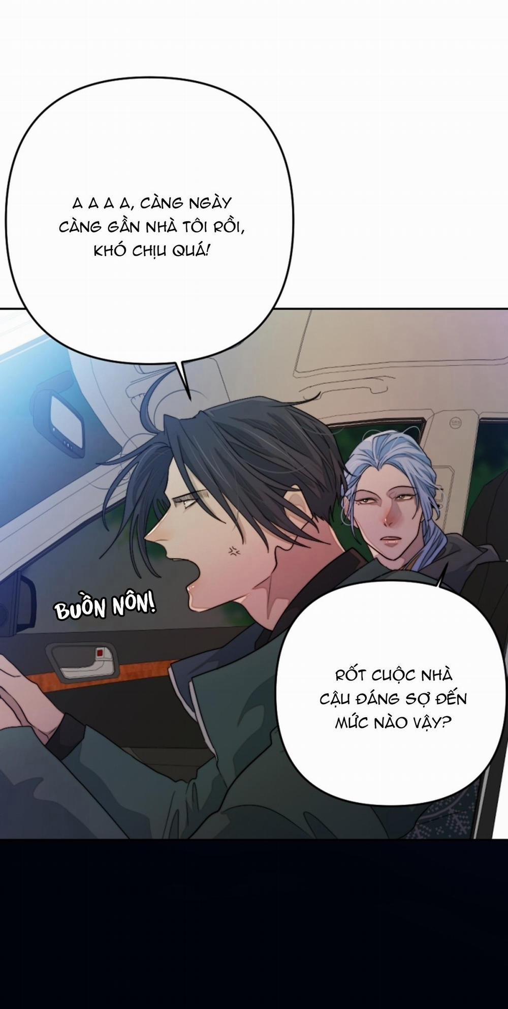 Bao Nuôi Tiền Bối 75 trang 29