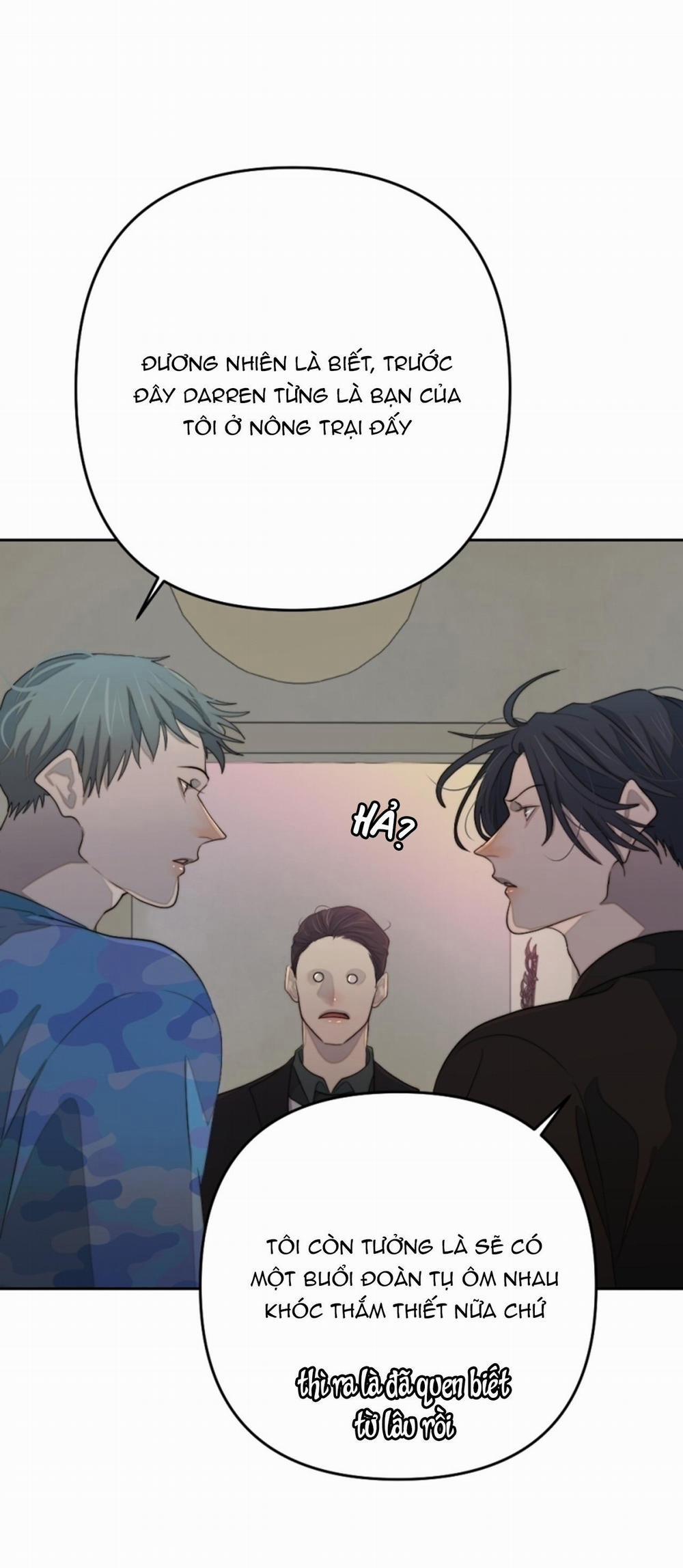 Bao Nuôi Tiền Bối 75 trang 3