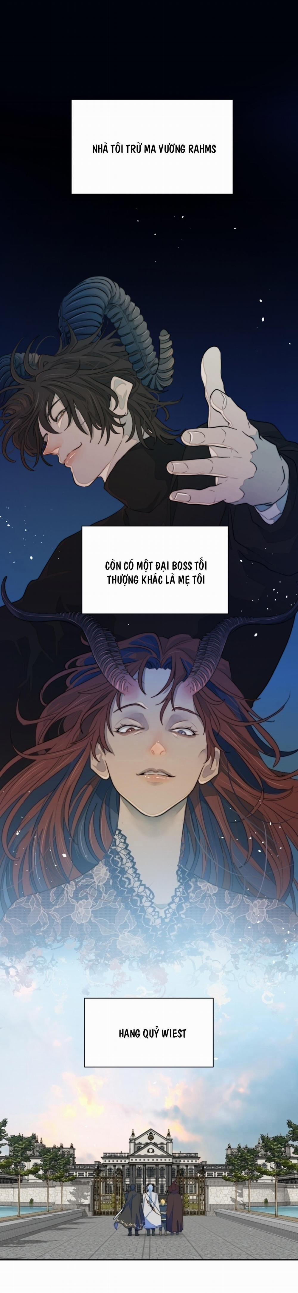 Bao Nuôi Tiền Bối 75 trang 30