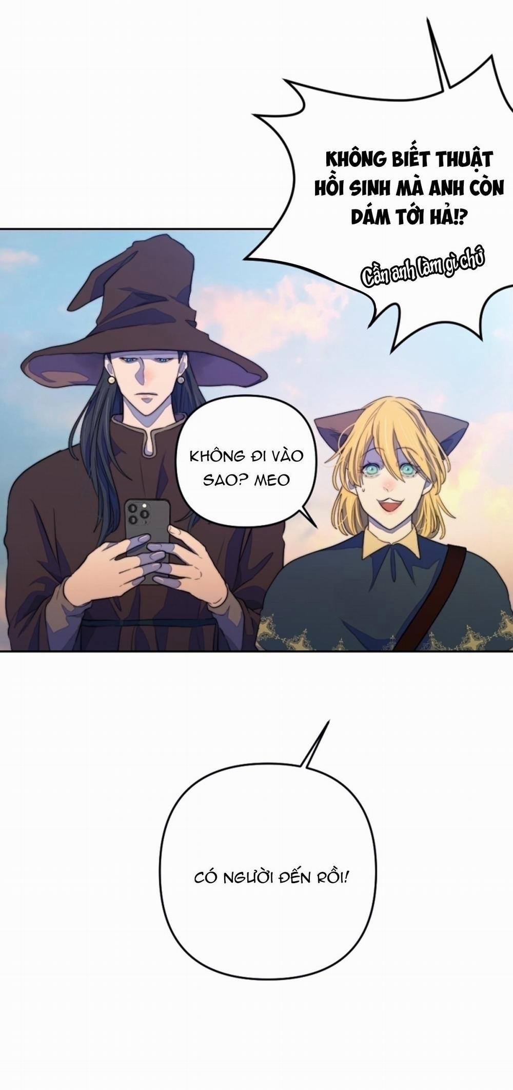 Bao Nuôi Tiền Bối 75 trang 32