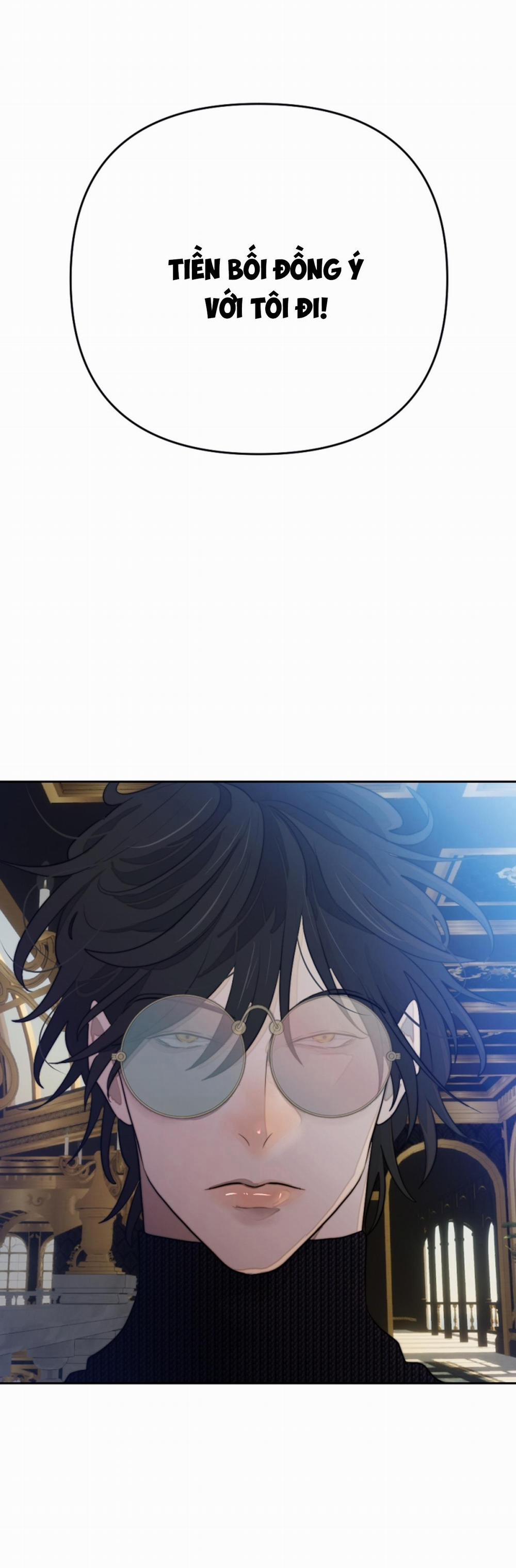 Bao Nuôi Tiền Bối 75 trang 35