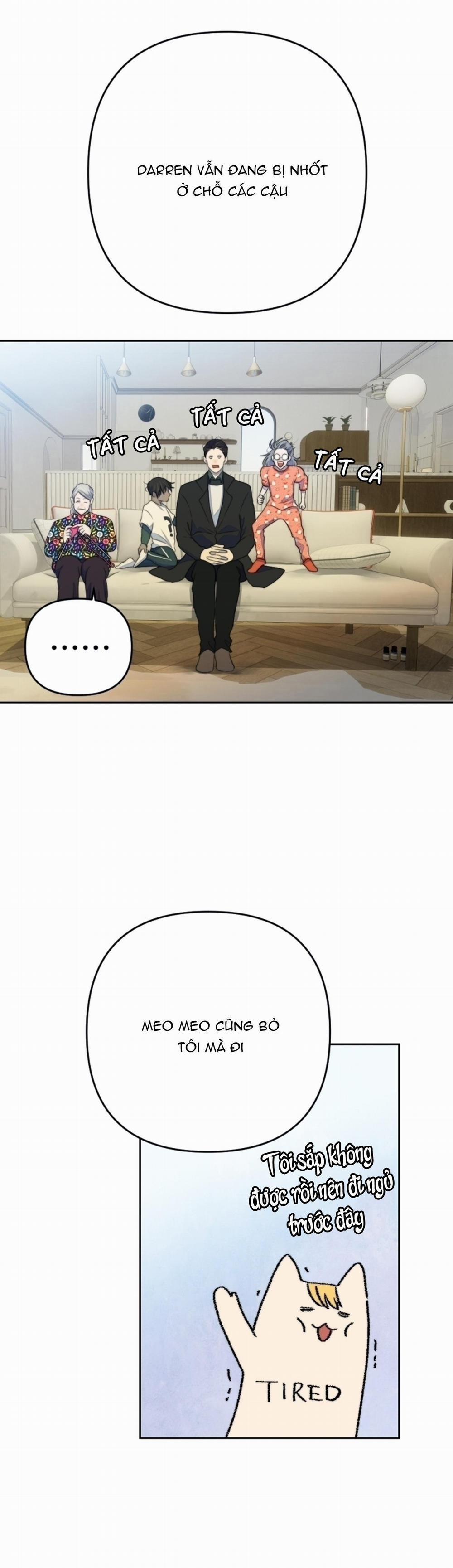 Bao Nuôi Tiền Bối 75 trang 37