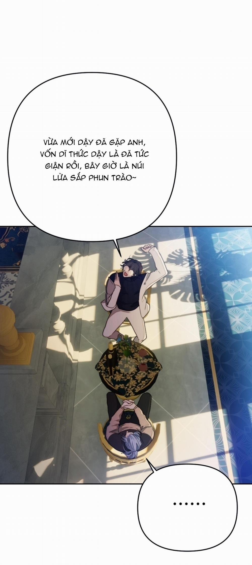 Bao Nuôi Tiền Bối 75 trang 38