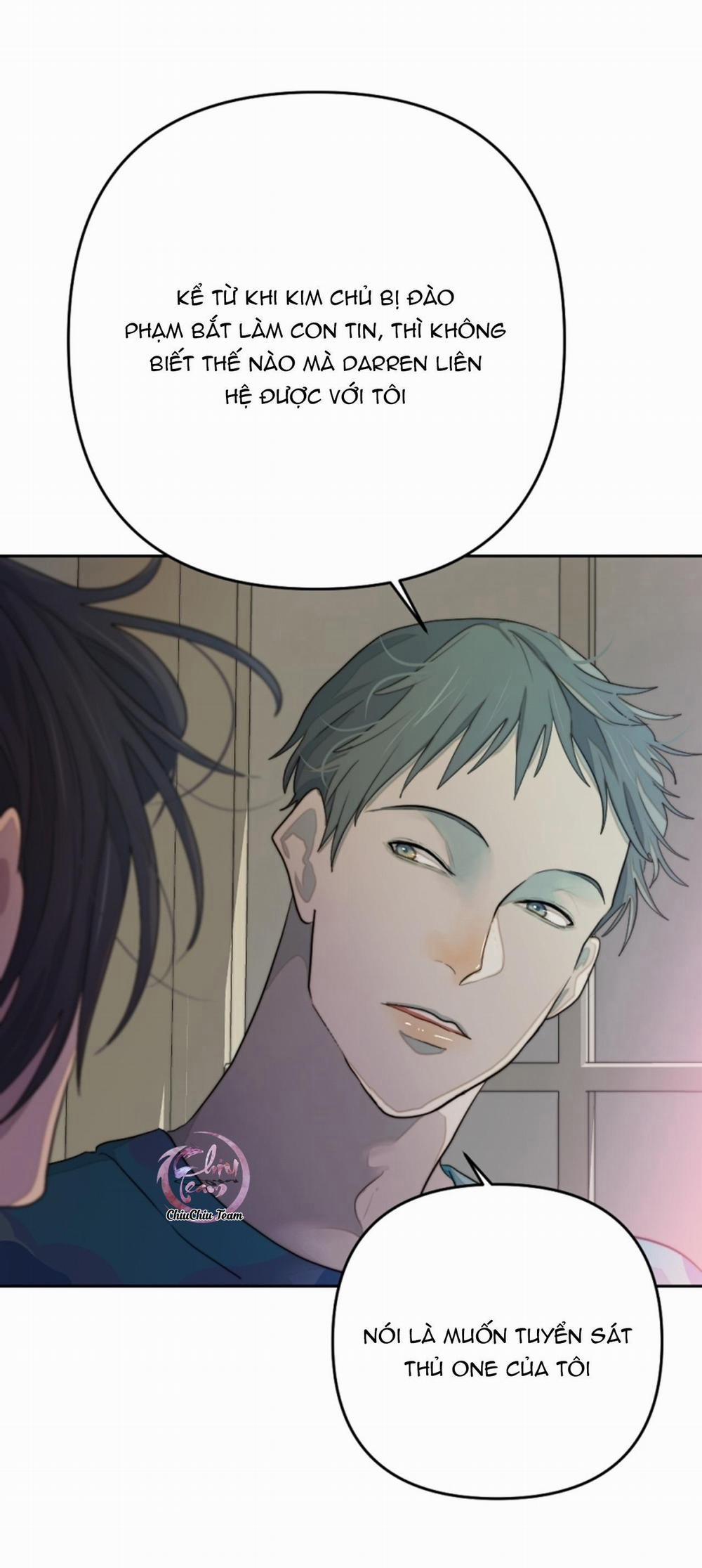 Bao Nuôi Tiền Bối 75 trang 4