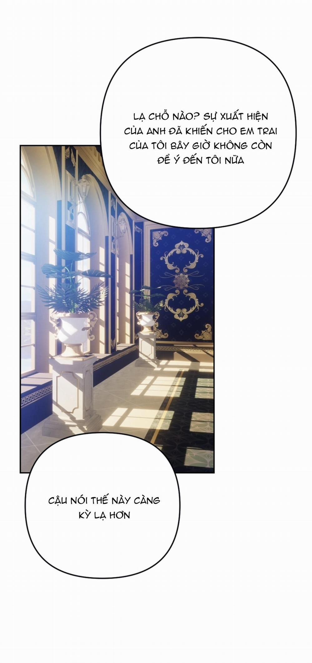 Bao Nuôi Tiền Bối 75 trang 40