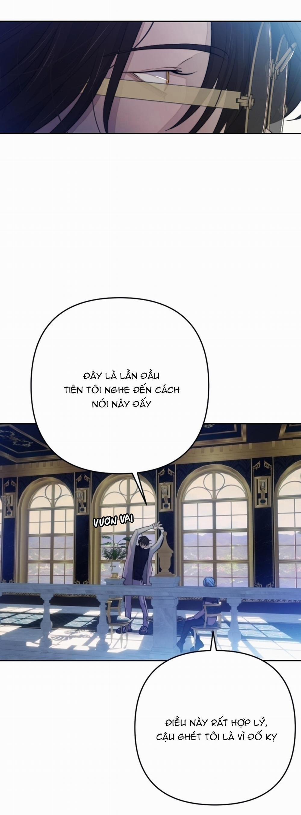 Bao Nuôi Tiền Bối 75 trang 42