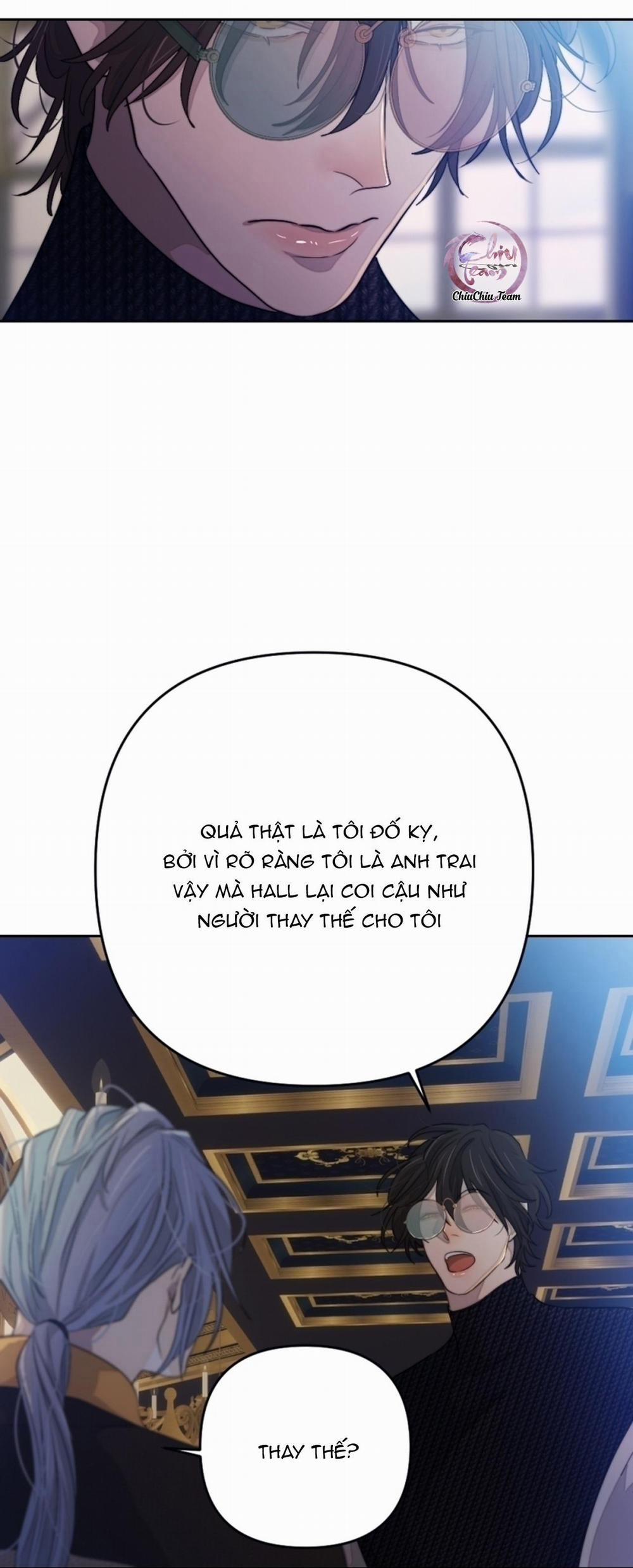 Bao Nuôi Tiền Bối 75 trang 43