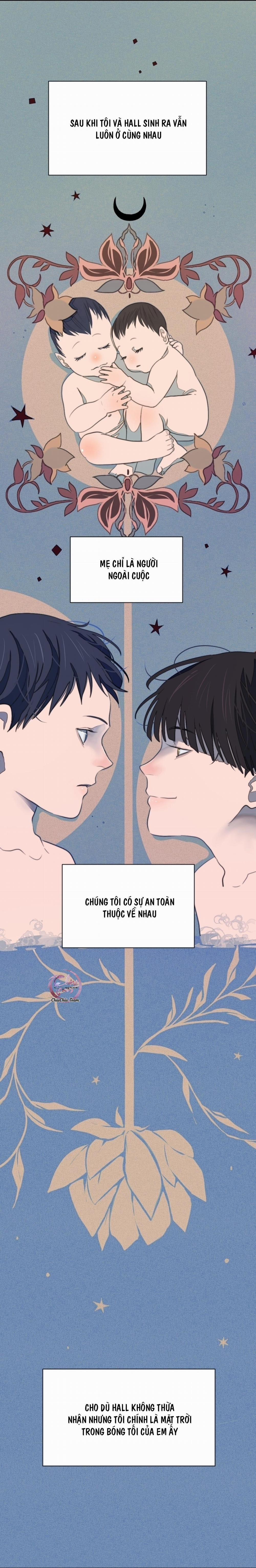 Bao Nuôi Tiền Bối 75 trang 44