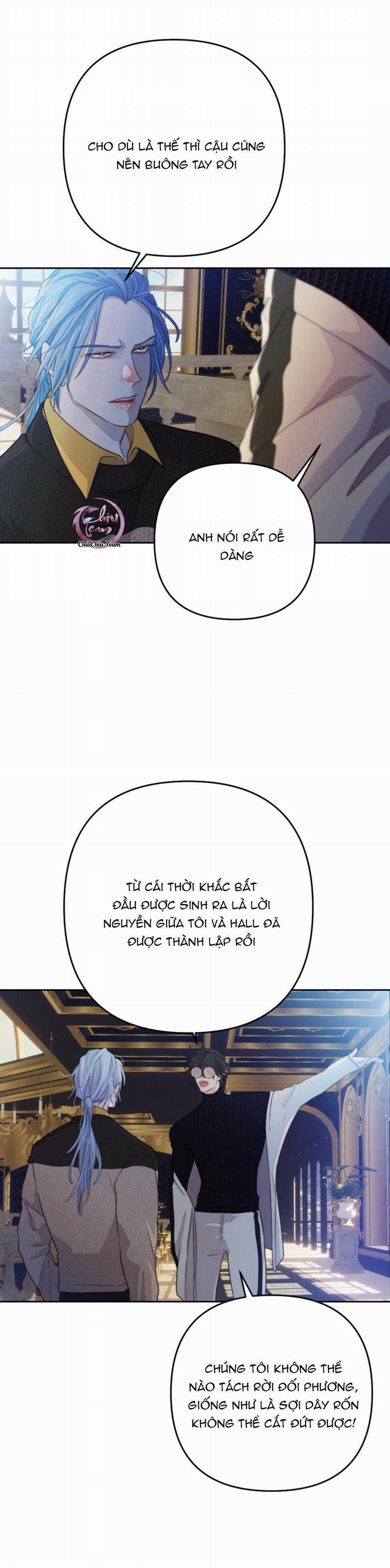 Bao Nuôi Tiền Bối 75 trang 46