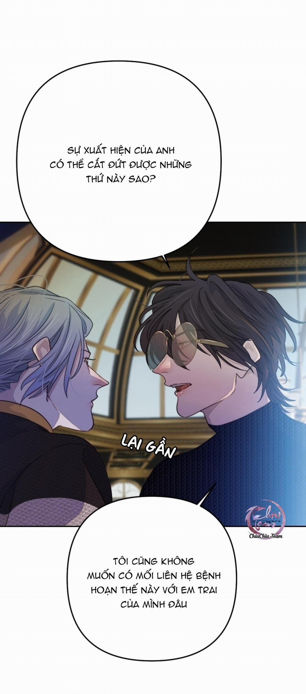 Bao Nuôi Tiền Bối 75 trang 47